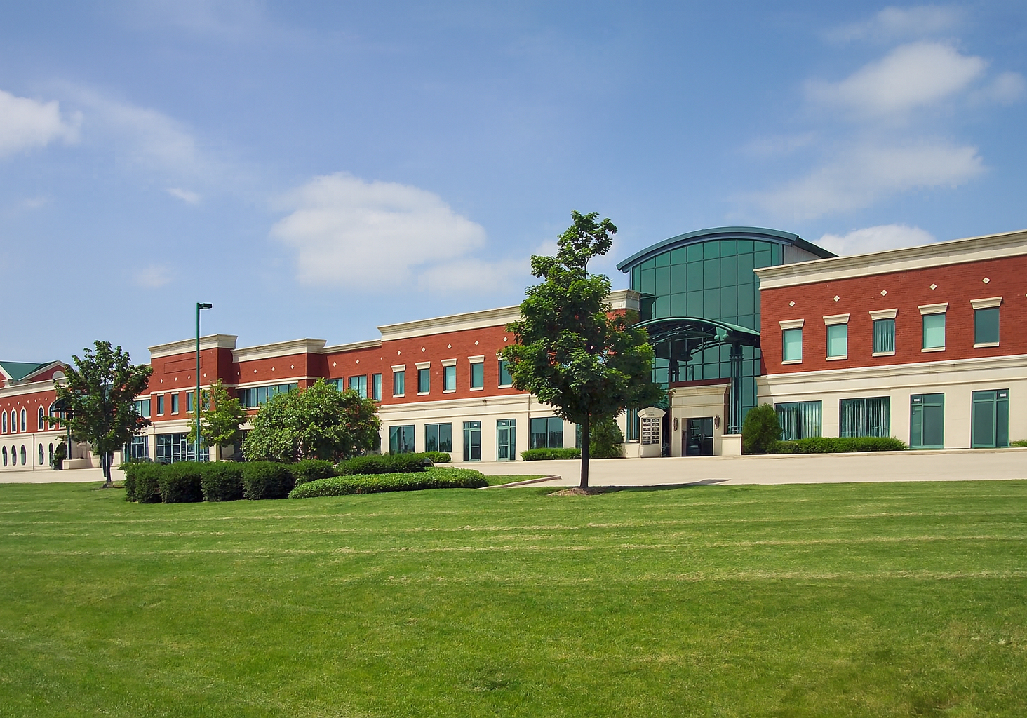 1141 East Main Street - Whole Building View